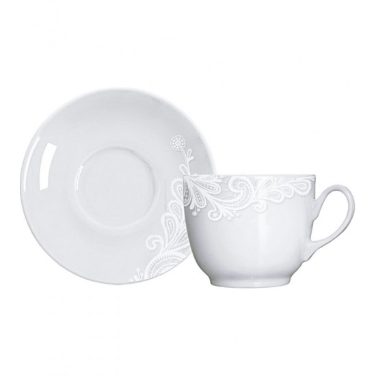 Xicara Para Cafe 75ml Avulsa Coup Madri
